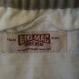 BIG MAC WORKWEAR Men's Khaki Work Pants Sz W48 L36U Bottoms