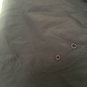 Lands' End Women's Athletic Skort Sz 14 Black Skirt