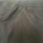 Lands' End Women's Athletic Skort Sz 14 Black Skirt