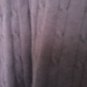 Old Navy Women's Long Sleeved Sweater Sz M Purple