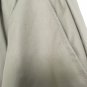 Authentic School Boys Double Knee Pleated Front Uniform Pants Sz 20 Khaki