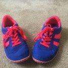 Active Old Navy Women's Athletic Sneaker-Shoes Sz 10 Blue/Pink Active Old Navy Women's Athletic Sneaker-Shoes Sz 10 Blue/Pink