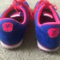 Active Old Navy Women's Athletic Sneaker-Shoes Sz 10 Blue/Pink