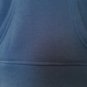 Full Circle Trends Good Vibes Kids Sz M 10/12 Boys SweatShirt Blue