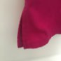 Simply Basic Women's Uniform Scrub Top Sz XS Pink