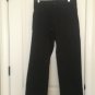 Lee Extreme Straight Performance Series Men's Pants Sz 30 X 32 Black