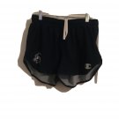 Champion Authentic Women's Athletic Running Shorts Sz M Blue Champion Authentic Women's Athletic Running Shorts Sz M Blue