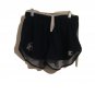 Champion Authentic Women's Athletic Running Shorts Sz M Blue