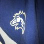 Champion Authentic Women's Athletic Running Shorts Sz M Blue
