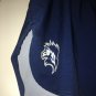 Champion Authentic Women's Athletic Running Shorts Sz M Blue