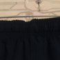 Champion Authentic Women's Athletic Running Shorts Sz M Blue