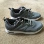 Fila Frame V6 Memory Foam Sneakers Women's Shoes Gray