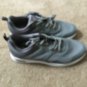 Fila Frame V6 Memory Foam Sneakers Women's Shoes Gray