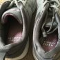 Fila Frame V6 Memory Foam Sneakers Women's Shoes Gray