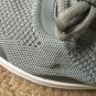 Fila Frame V6 Memory Foam Sneakers Women's Shoes Gray