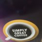 Mr. Coffee 12 Cup Switch Coffee Maker Black