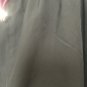Just My Size Women's Lined Pants Sz 18W/20W Black/Red ActiveWear Bottoms