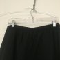 Just My Size Women's Lined Pants Sz 18W/20W Black/Red ActiveWear Bottoms