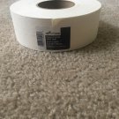 Rofors Paper Drywall Joint Tape 2 1/16" X 250 Ft - 1 Roll