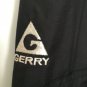 GERRY Youth Lined Snow Ski Pants Sz M 10-12 Black