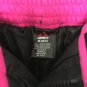 GERRY Youth Lined Snow Ski Pants Sz M 10-12 Black