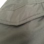 GERRY Youth Lined Snow Ski Pants Sz M 10-12 Black