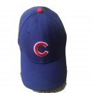 Chicago Cubs BaseBall Men's New Era Cap Hat Blue