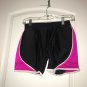 Cramer Protective Apparel Women's Padded Cycling Shorts Sz L MultiColor
