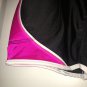 Cramer Protective Apparel Women's Padded Cycling Shorts Sz L MultiColor