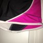 Cramer Protective Apparel Women's Padded Cycling Shorts Sz L MultiColor
