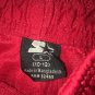 Starter Boys Athletic Lined Shorts Sz L 10-12 Red