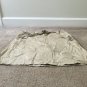 White Stag Stretch Women's Belted Skort Sz 14 Khaki Skirt