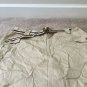 White Stag Stretch Women's Belted Skort Sz 14 Khaki Skirt