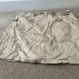 White Stag Stretch Women's Belted Skort Sz 14 Khaki Skirt