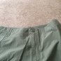 Levi's Red Tab Men's Casual Shorts Sz 34 Green