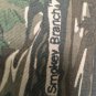 JR GI By ROTHCO BDU Long Sleeve Shirt Smokey Branch CAMO Kids Sz 12 OuterWear
