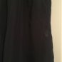 Starter Men's Athletic Lined Nylon Pants Sz S 28-30 Gray ActiveWear Bottoms