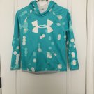 Under Armour Storm Girl's Hoodie Athletic MultiColor