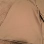Ben Hogan Performance Men's Casual Golf Shorts Sz 32 Dark Khaki