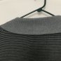 Akademiks Men's PullOver Casual Striped Sweater Sz 4XL Multicolor