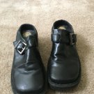 Earth Spirit Women's Slip On Casual Shoes Black Sz 7 1/2 Comfort Shoes