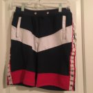 LR Scoop Boy's Athletic Shorts Sz M (10/12) MultiColor