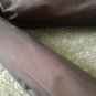 Twin Door Draft Dodger Guard Stopper Energy Saving Protector Doorstop Home