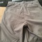 ROUNDTREE & YORKE Performance Men's Shorts Sz 32 Gray