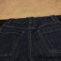 Basic Edition Boys Blue Denim Jean Shorts Sz 14
