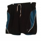 Nike Men's SwimWear Lined Shorts Trunks Sz L Multicolor