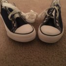 Adult Shoes Athletic Sneakers FU BU Sz 39 Blue Shoes Adult Shoes Athletic Sneakers FU BU Sz 39 Blue Shoes
