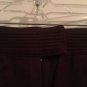 Sharagano Women's Stretch Casual Pants Brown Sz 6 Bottoms