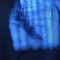 Pure Energy Women's Casual Shorts Sz 24W Blue