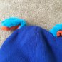 Flipeez Small Kids Hat Squeeze Ears Go Up Winter Aviator Trapper  MultiColor
